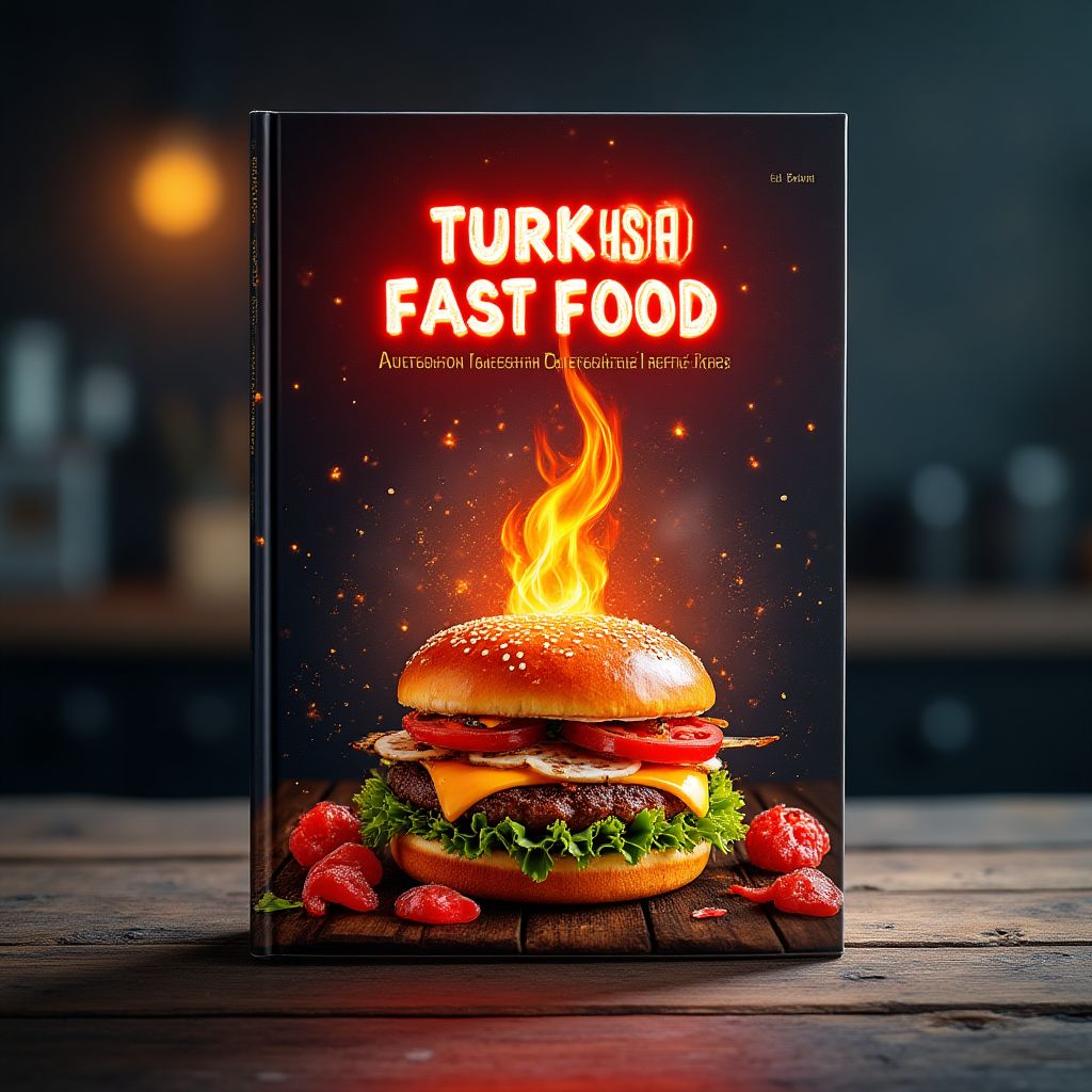 E-kitap Kapağı
