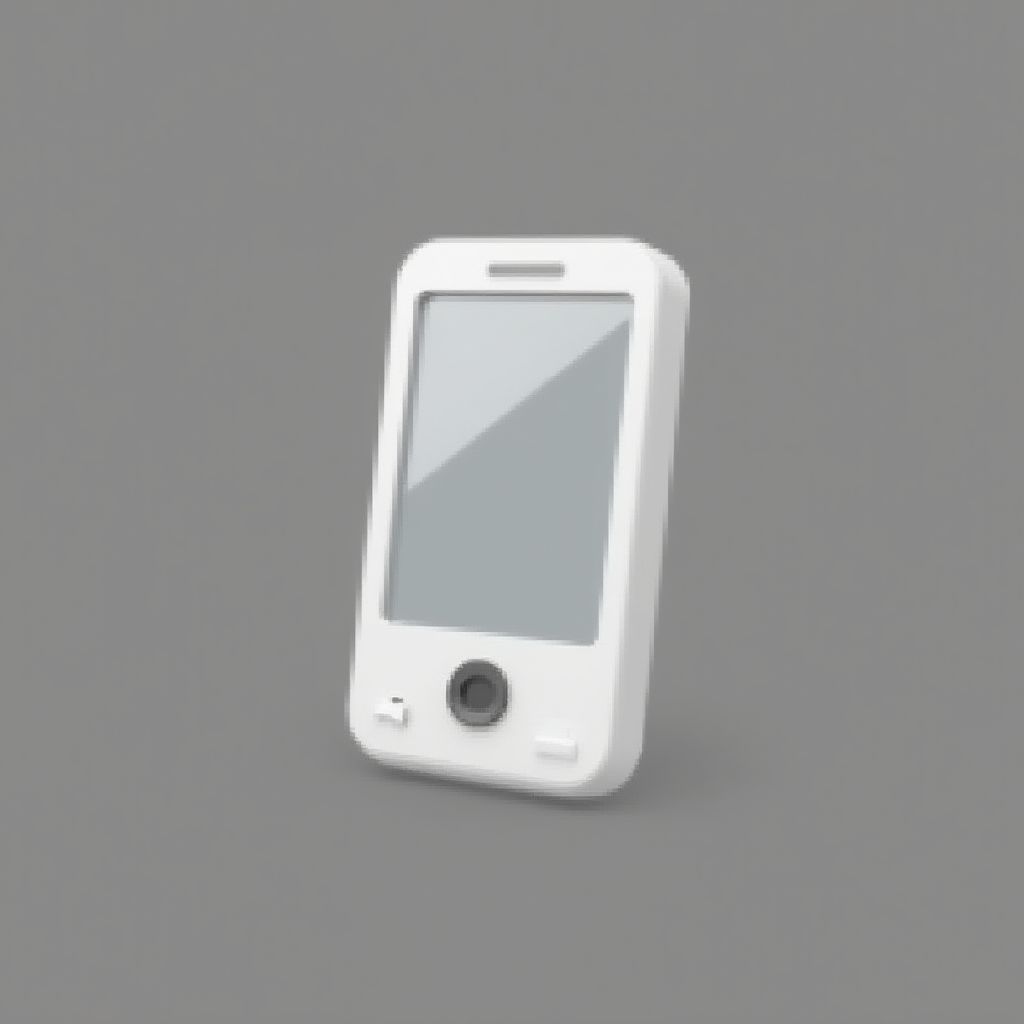Telefon İkonu